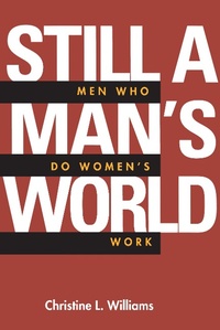 Abbildung von: Still a Man's World - Naval Institute Press
