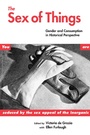 Cover: The Sex of Things - Naval Institute Press