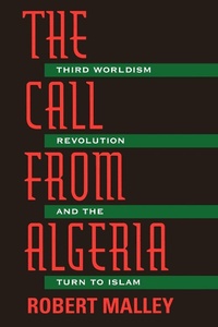 Abbildung von: The Call From Algeria - Naval Institute Press