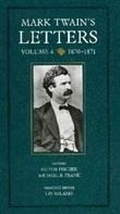 Abbildung von: Mark Twain's Letters, Volume 4 - Naval Institute Press