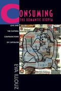 Cover: Consuming the Romantic Utopia - Naval Institute Press