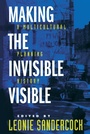 Cover: Making the Invisible Visible - Naval Institute Press