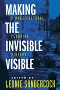 Cover: Making the Invisible Visible - Naval Institute Press