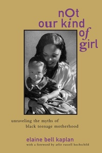 Abbildung von: Not Our Kind of Girl - Naval Institute Press