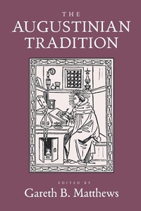 Abbildung von: The Augustinian Tradition - Naval Institute Press