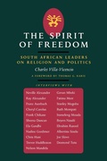 Cover: The Spirit of Freedom - Naval Institute Press
