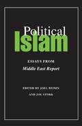 Cover: Political Islam - Naval Institute Press