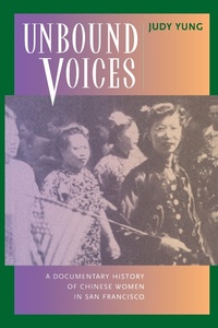 Abbildung von: Unbound Voices - Naval Institute Press