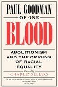 Cover: Of One Blood - Naval Institute Press