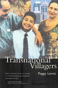 Cover: The Transnational Villagers - Naval Institute Press