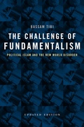 Cover: The Challenge of Fundamentalism - Naval Institute Press