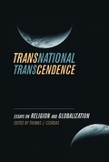 Cover: Transnational Transcendence - Naval Institute Press