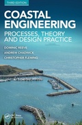 Cover: Coastal Engineering - CRC Press