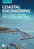 Cover: Coastal Engineering - CRC Press