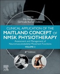 Cover: Clinical Application of the Maitland Concept of NMSK Physiotherapy - Elsevier