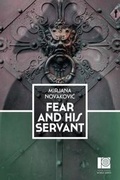 Cover: Fear and his Servant - Peter Owen Publishers