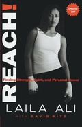Cover: Reach! Finding Strength, Spirit and Personal Power - She Bee Stingin' Inc