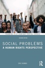 Cover: Social Problems - Routledge