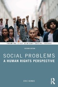 Cover: Social Problems - Routledge