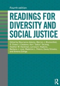 Cover: Readings for Diversity and Social Justice - Routledge