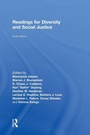Cover: Readings for Diversity and Social Justice - Routledge