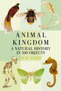 Cover: Animal Kingdom - The History Press Ltd