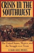 Cover: Crisis in the Southwest - Rowman & Littlefield Publishers