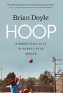 Cover: Hoop - University of Georgia Press