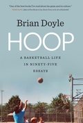 Cover: Hoop - University of Georgia Press
