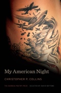 Cover: My American Night - Cokesbury
