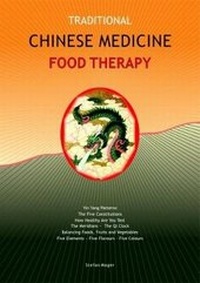 Abbildung von: Traditional Chinese Medicine Food Therapy - aracari