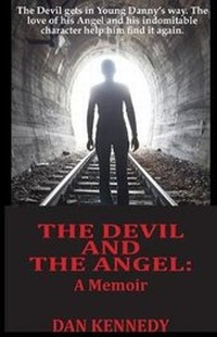 Enlarge image Cover: The Devil and The Angel - Wilson Communications
