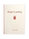 Cover: King's Landing - Outlaw Books
