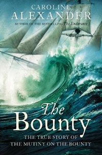 Abbildung von: The Bounty - HarperPerennial