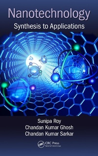 Enlarge image Cover: Nanotechnology - CRC Press