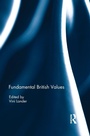 Cover: Fundamental British Values - Routledge