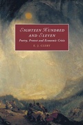 Cover: Eighteen Hundred and Eleven - Cambridge University Press