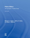 Bild: Police Ethics - Routledge