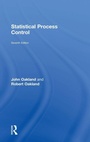 Cover: Statistical Process Control - Routledge