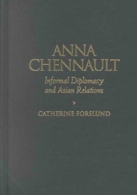 Abbildung von: Anna Chennault - Rowman & Littlefield Publishers