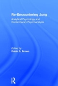 Bild: Re-Encountering Jung - Routledge