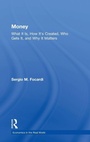 Cover: Money - Routledge