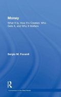 Cover: Money - Routledge
