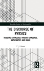 Cover: The Discourse of Physics - Routledge