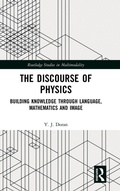 Cover: The Discourse of Physics - Routledge
