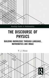 Enlarge image Cover: The Discourse of Physics - Routledge