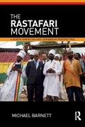Cover: The Rastafari Movement - Routledge