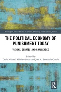 Bild: The Political Economy of Punishment Today - Routledge