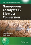 Cover: Nanoporous Catalysts for Biomass Conversion - Wiley