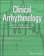 Cover: Clinical Arrhythmology - Wiley-Blackwell